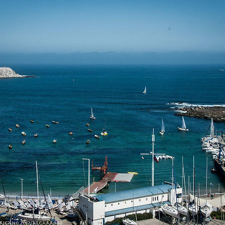 Edificio Maritim Algarrobo Apartment Luaran gambar