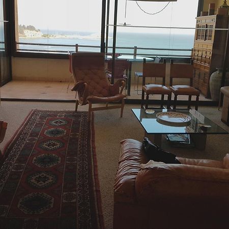 Edificio Maritim Algarrobo Apartment Luaran gambar